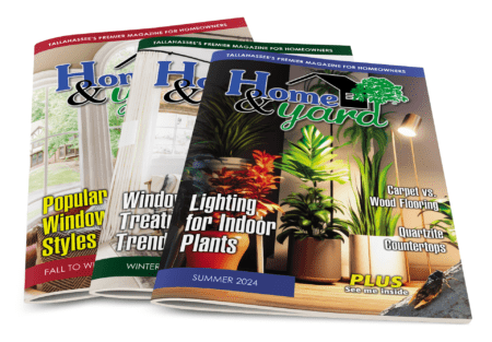 Home & Yard Magazine